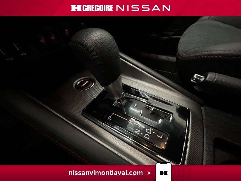 2023 Mitsubishi RVR Blue Laval - photo #22