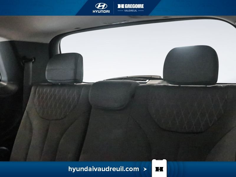 Hyundai Palisade 2020 Bleu Blainville - photo #22