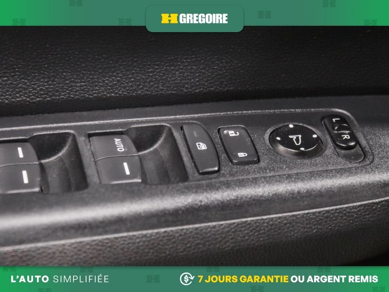 2023 Honda CRV Grey Saint-Eustache - photo #15