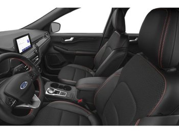 Ford Escape ST-Line