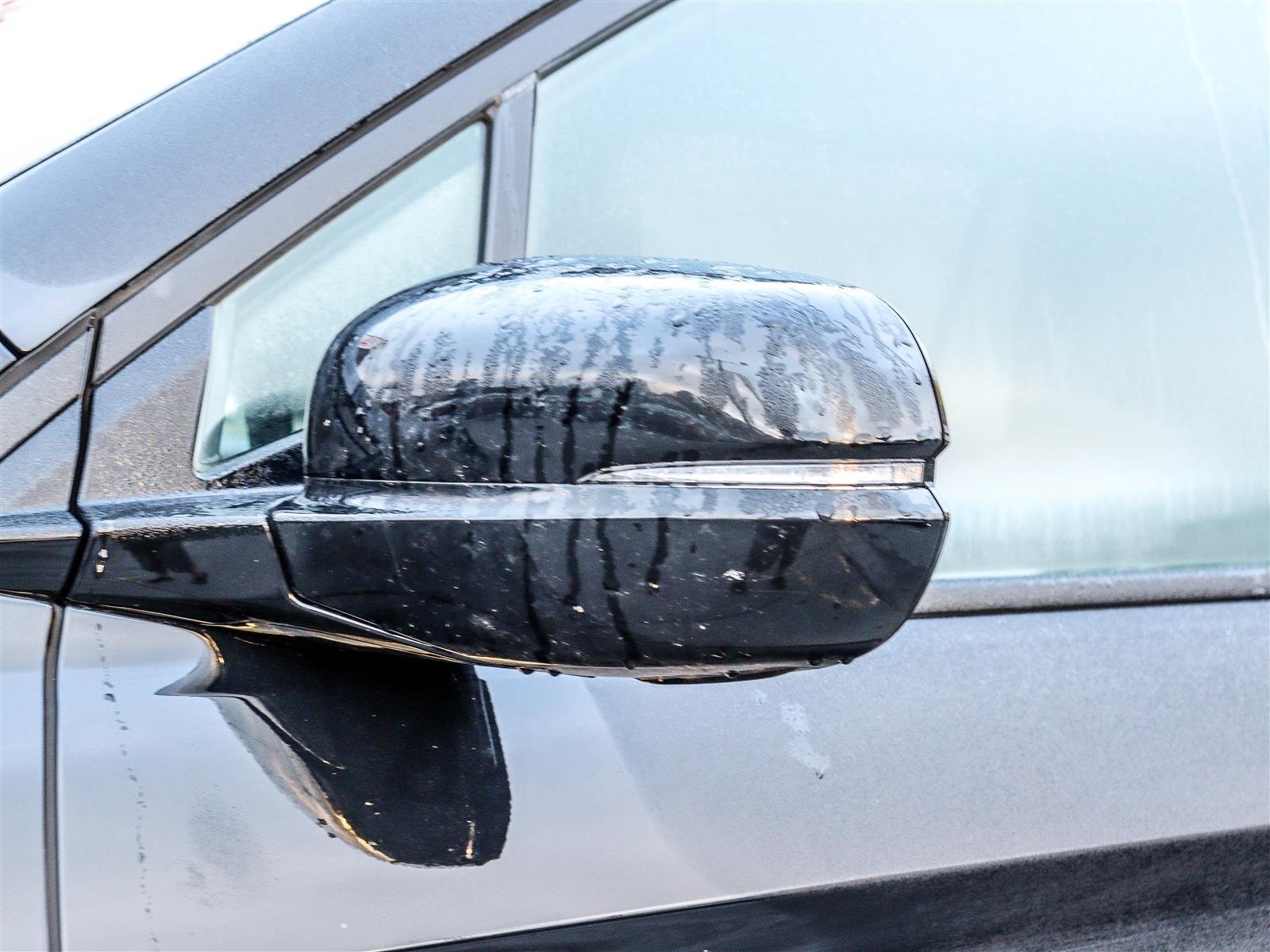 2023 Honda Passport Touring Ottawa & Gatineau - photo #23