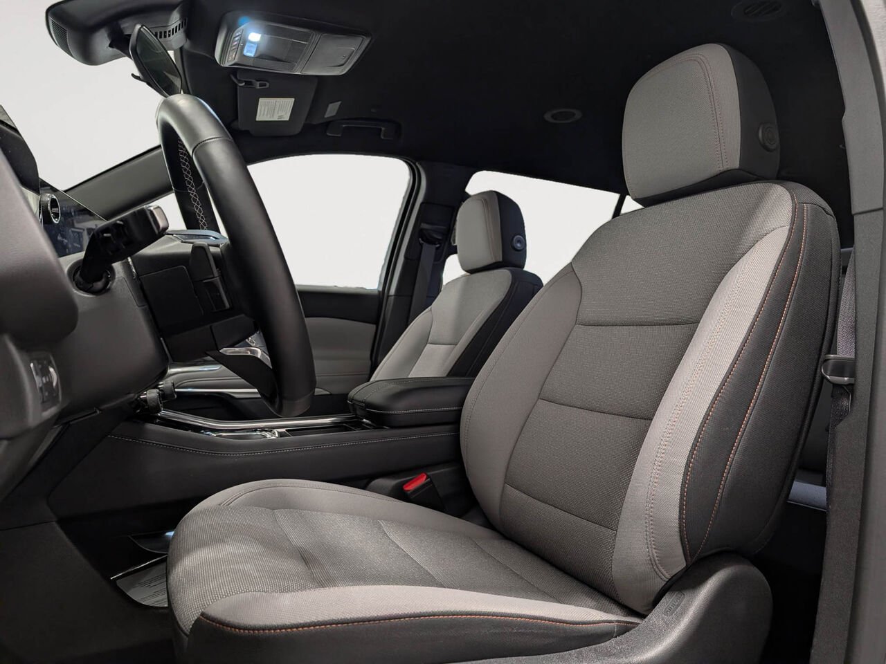 CHEVROLET Traverse LT 8 Places 5000 lbs Cpacité de remorquage 2025 Autre Sherbrooke - photo #4