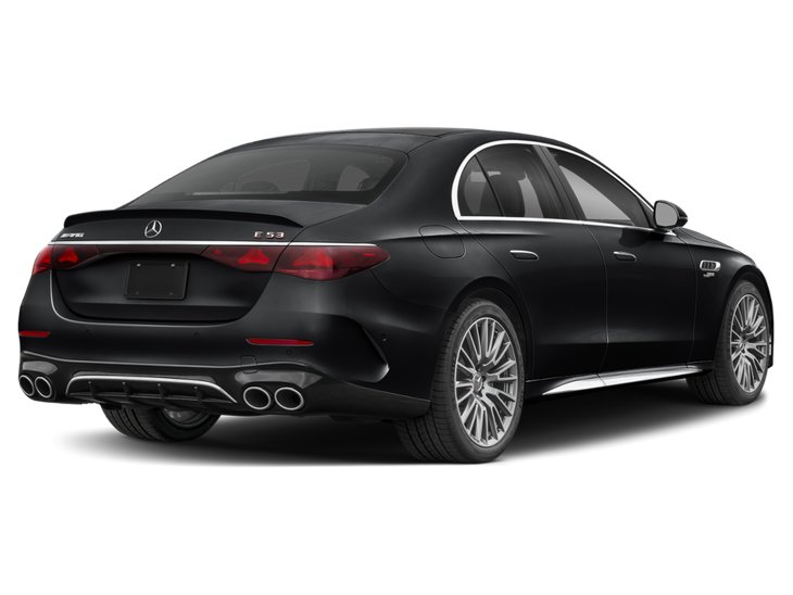 2026 Mercedes-Benz Classe-E E 53 E AMG