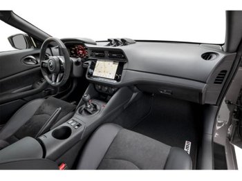 Nissan Z NISMO