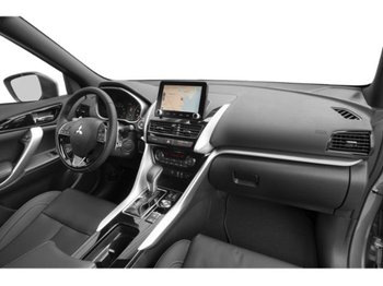 Mitsubishi Eclipse Cross GT