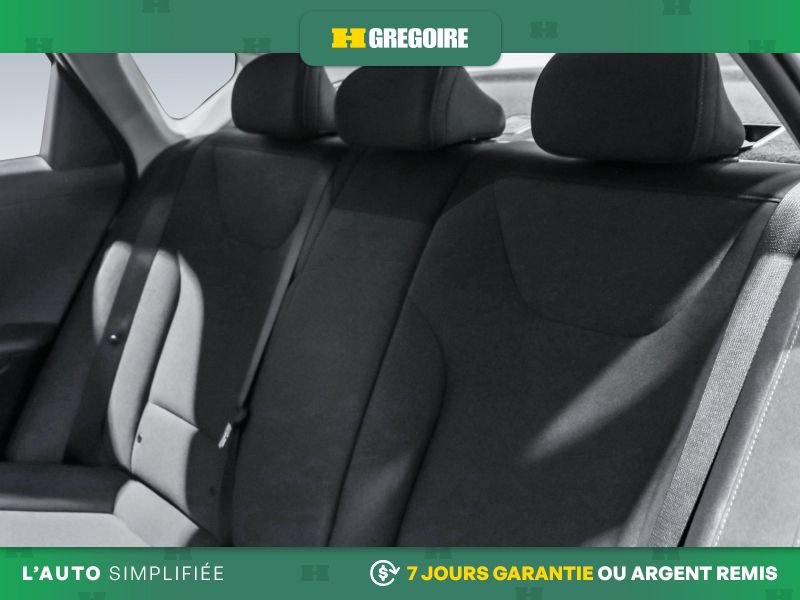 Kia K4 2025 Gris Blainville - photo #22