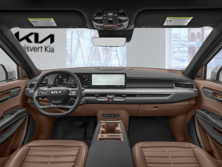 Kia EV9 2026 2026