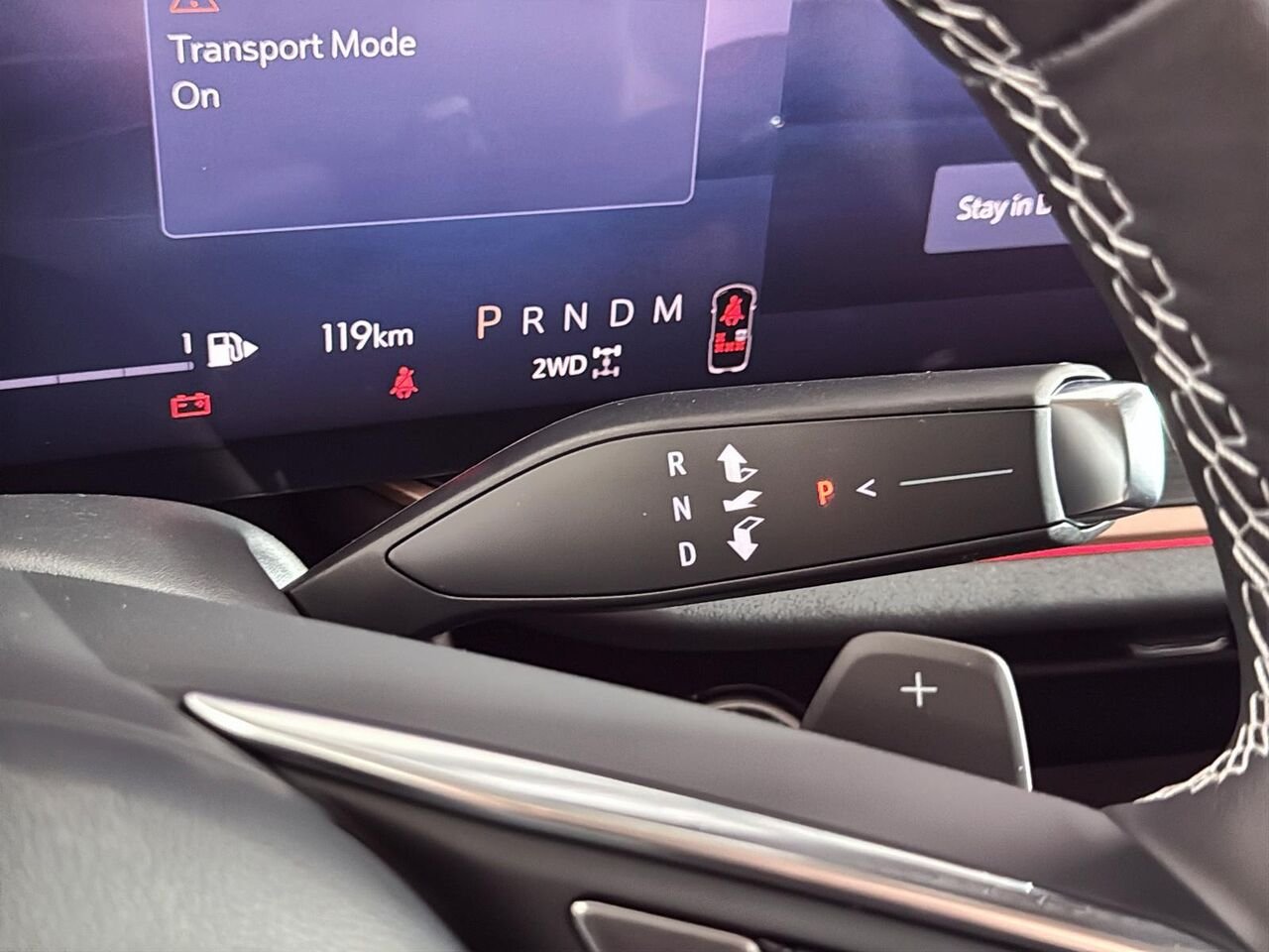 BUICK Envision SPORT TOURING 2026 GRIS PIERRE DE LUNE METALLISE Saint-Hyacinthe - photo #14