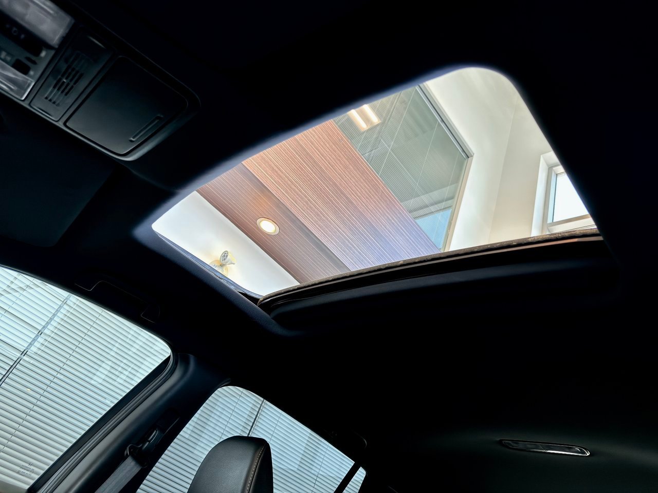 2020 Honda Passport gray Notre-Dame-des-Prairies - photo #17