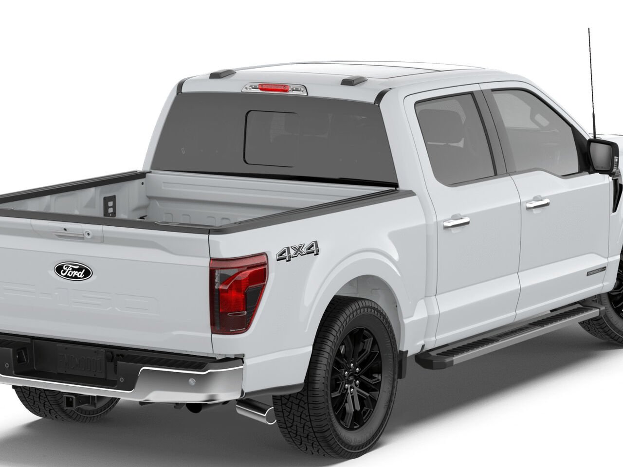 2026 Ford F-150 Avalanche Saint-Jérôme - photo #2