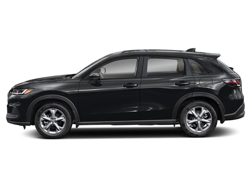 2023 Honda HR-V LX Ottawa & Gatineau - photo #1