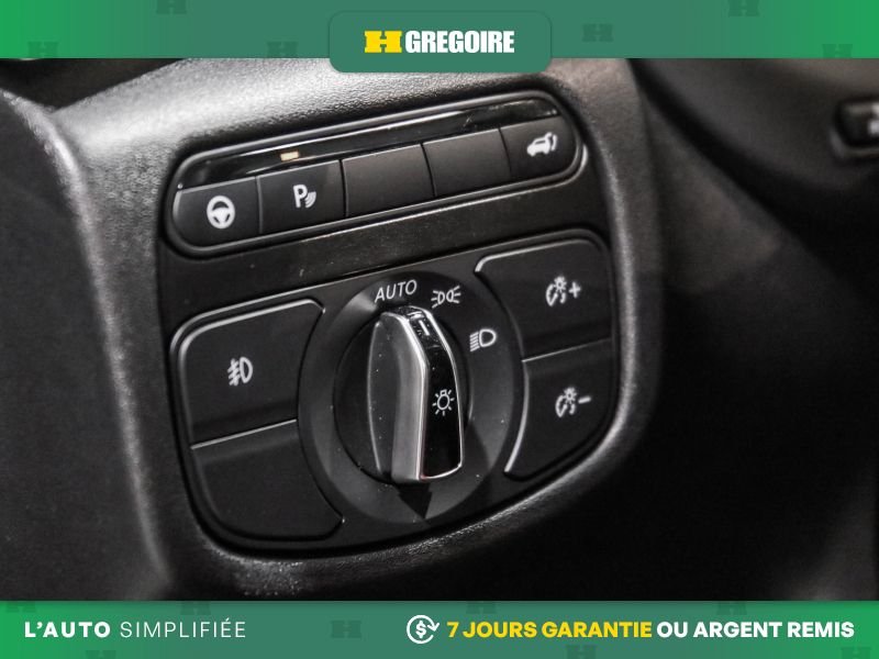 Infiniti QX50 2025 Noir Blainville - photo #16