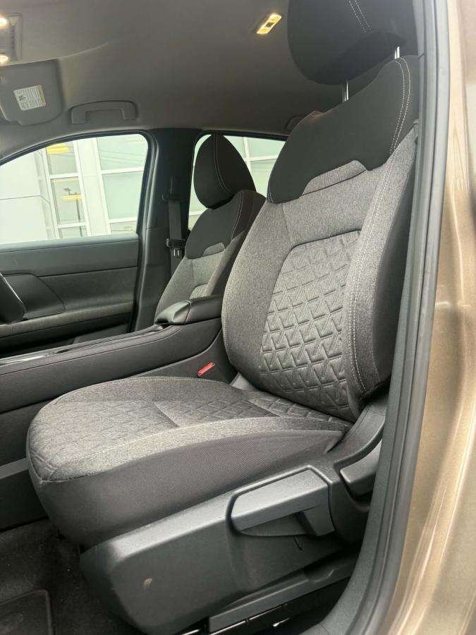 Nissan Kicks 2025 Brun Saint-Basile-le-Grand - photo #16