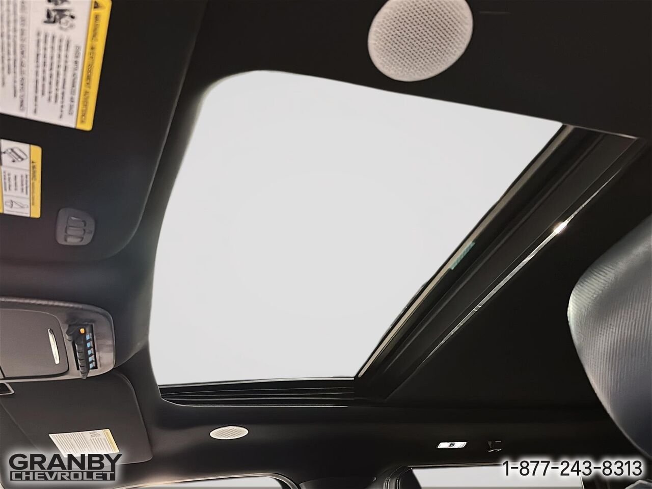 2021 Ford F-150 Raptor SuperCrew 4RM caisse de 5,5 pi | 26-0610A Black Granby - photo #21