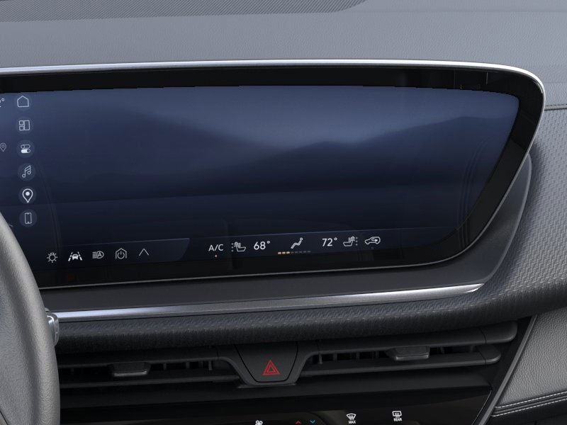 Buick Envision Privilégié 2024 Blanc sommet Saint-Eustache - photo #19