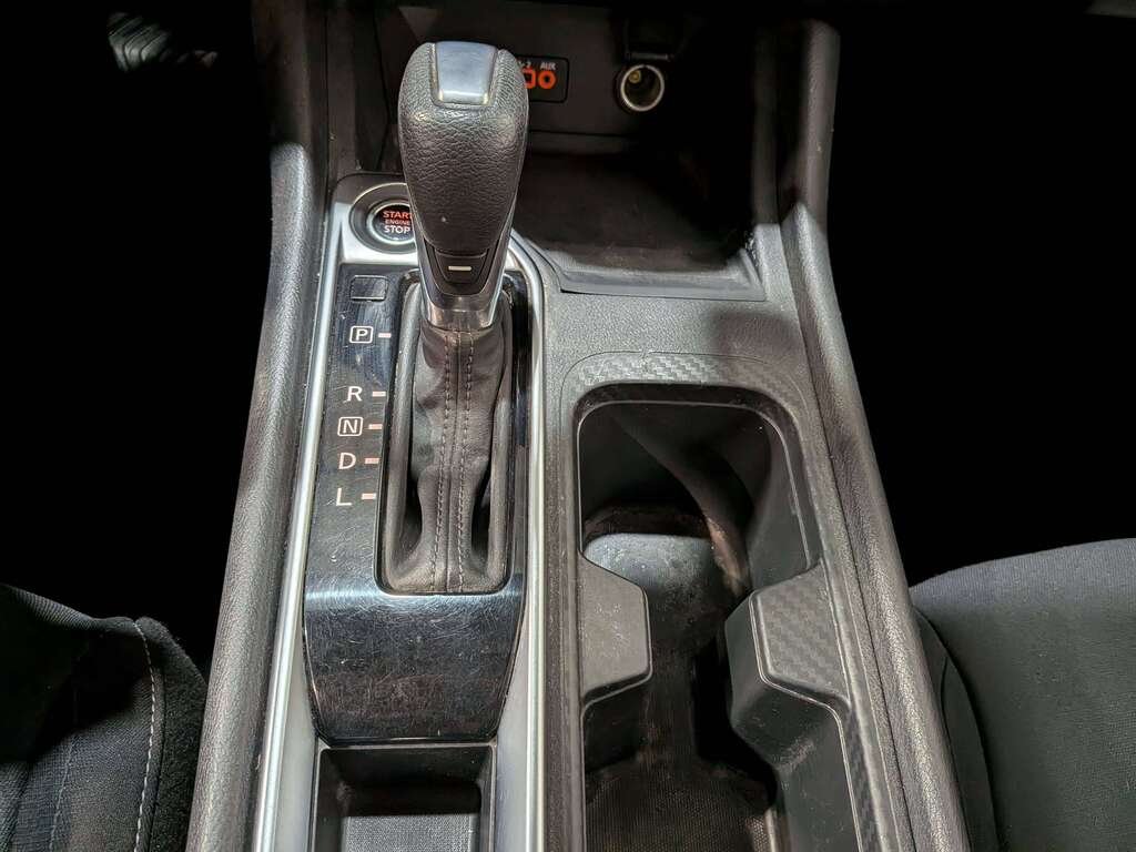2022 Nissan Sentra SV CVT Grey Val-David - photo #25