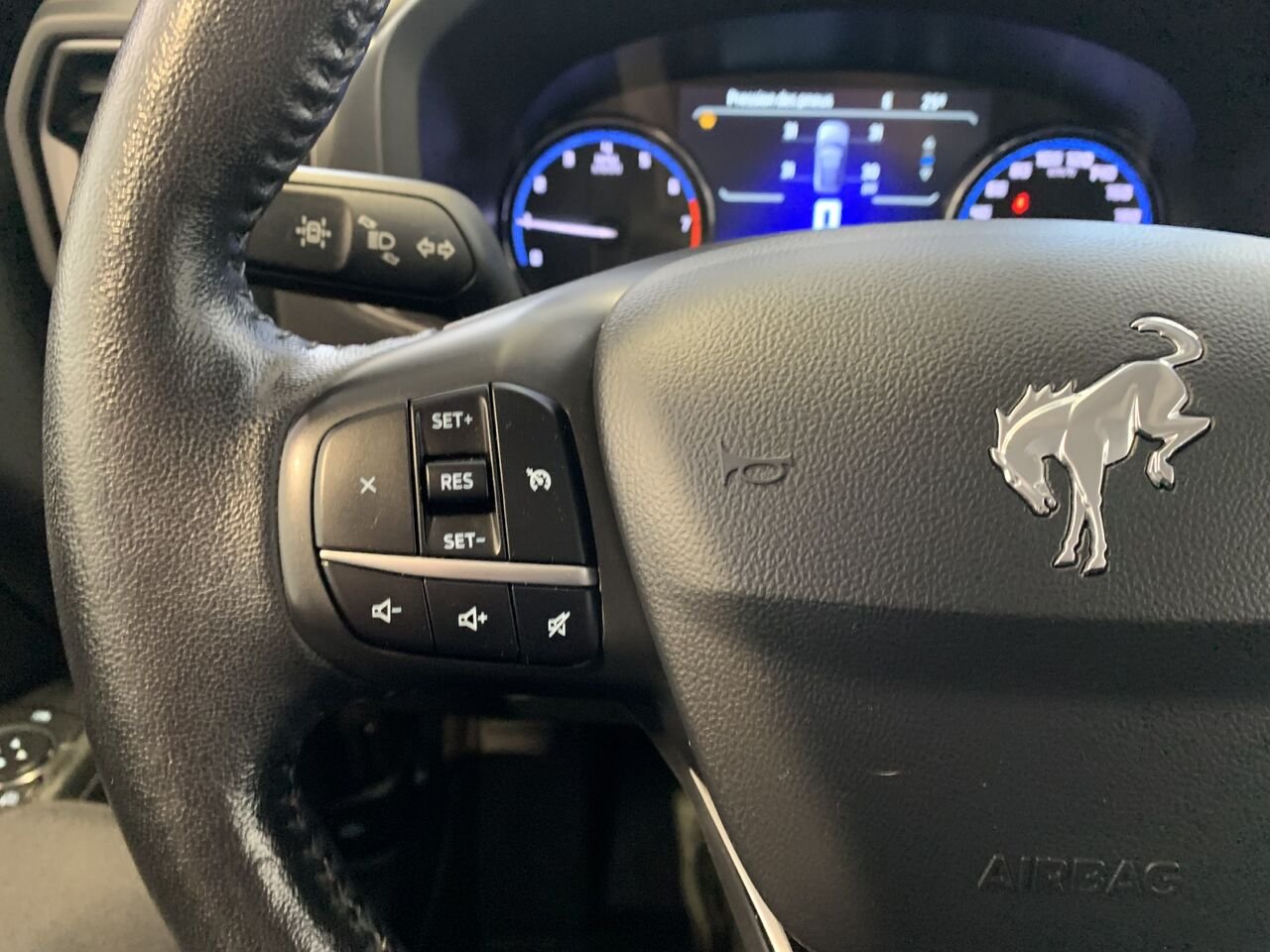 2021 Ford Bronco Sport Grey Châteauguay - photo #36