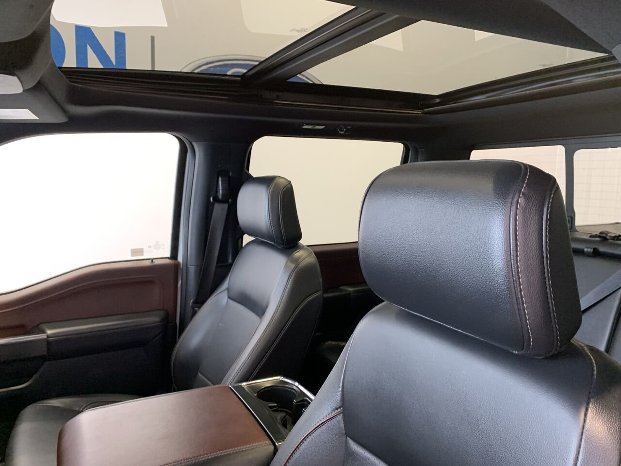 2023 Ford F-150 Grey Saint-Eustache - photo #30