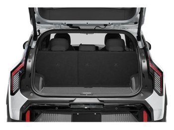 Kia EV3 Land