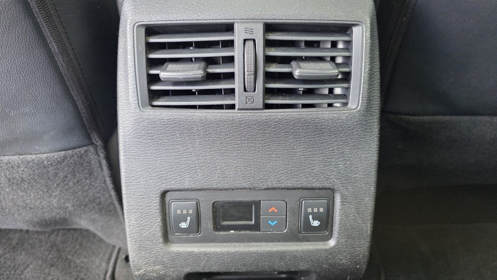 Mitsubishi OUTLANDER SE S-AWC 2022 Blanc Mont-Laurier - photo #17