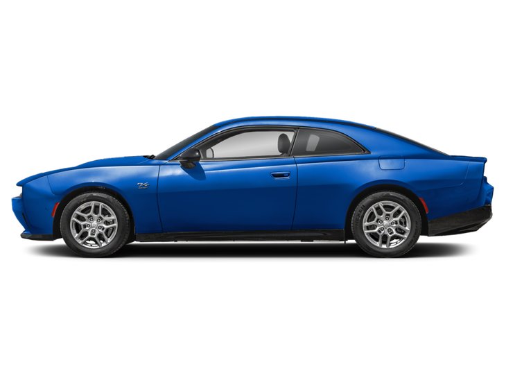 2026 Dodge Charger Daytona Scat Pack