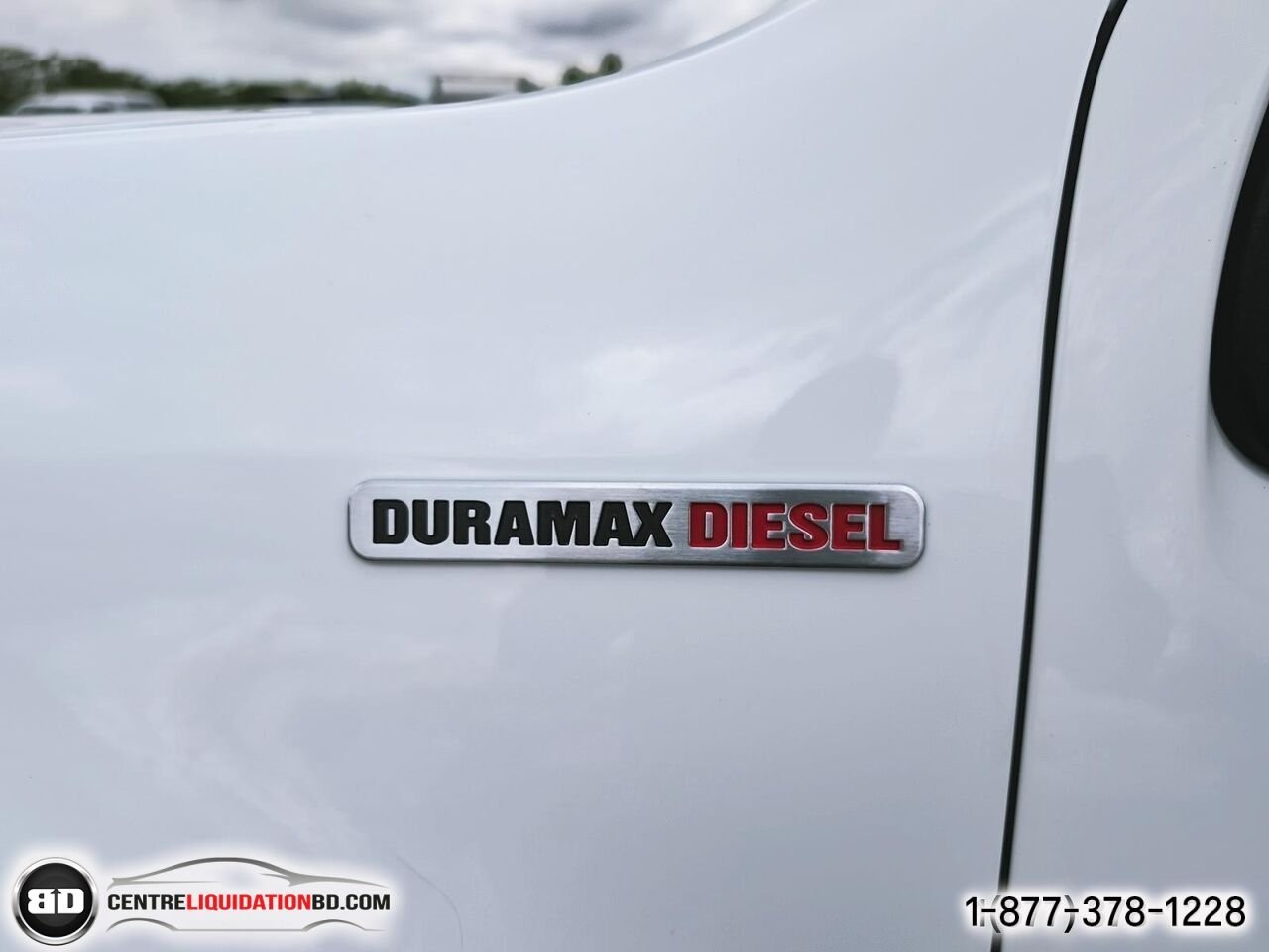 2017 Chevrolet Colorado LT 4WD Z71 DIESEL | BD0207 White Granby - photo #10