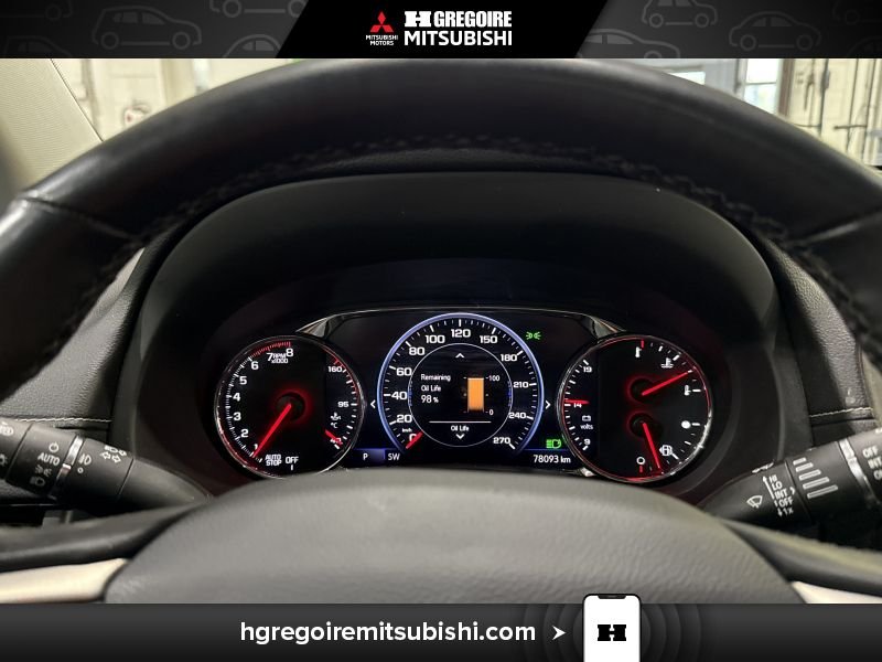 2023 GMC Terrain White Laval - photo #21