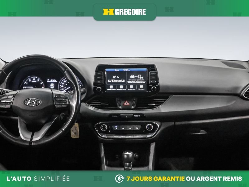 2019 Hyundai Elantra Grey Saint-Eustache - photo #19