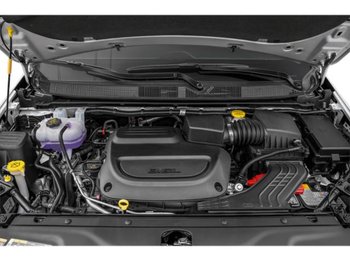 Chrysler Pacifica Pinnacle