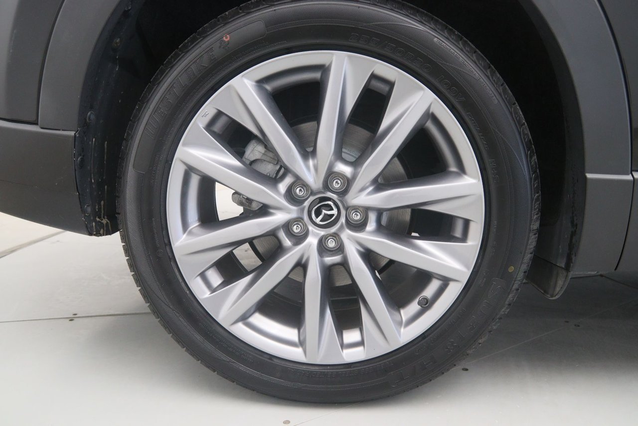 Mazda CX-9 2022 Noir Baie-Comeau - photo #18