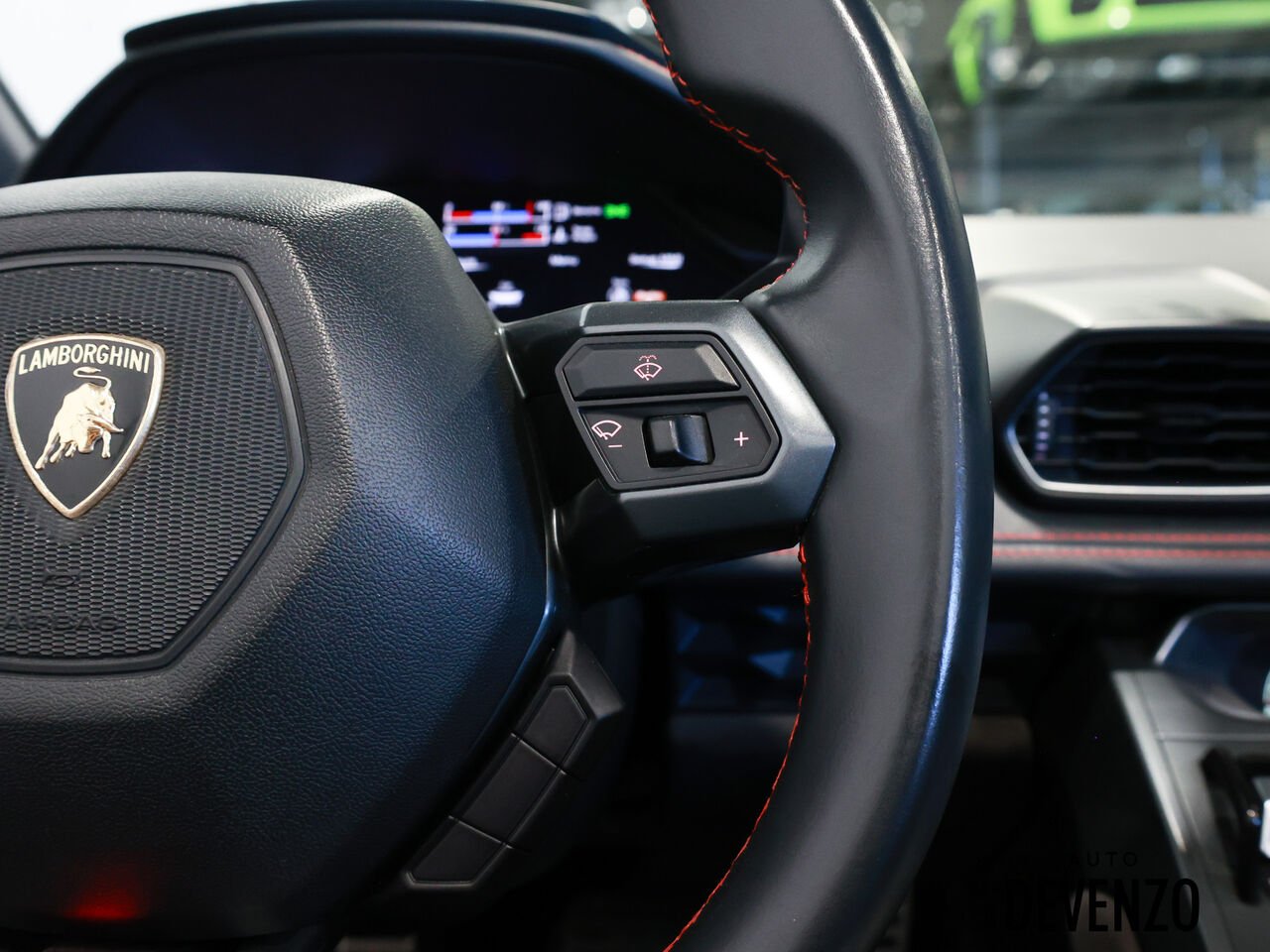 2017 Lamborghini Huracan White Saint-Eustache - photo #11