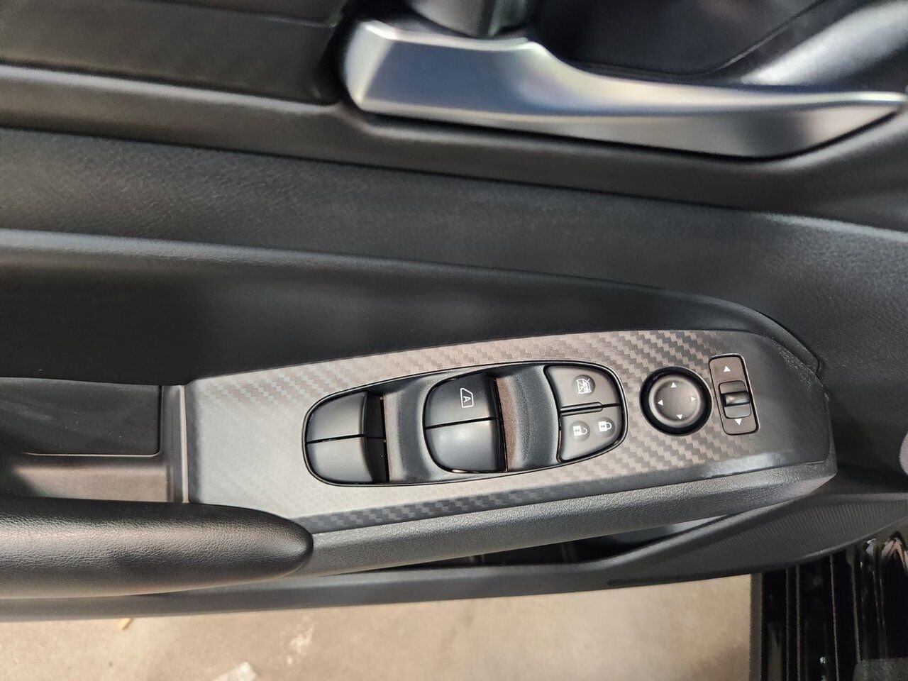 2021 Nissan Altima 2.5 SE Black Baie-Comeau - photo #15