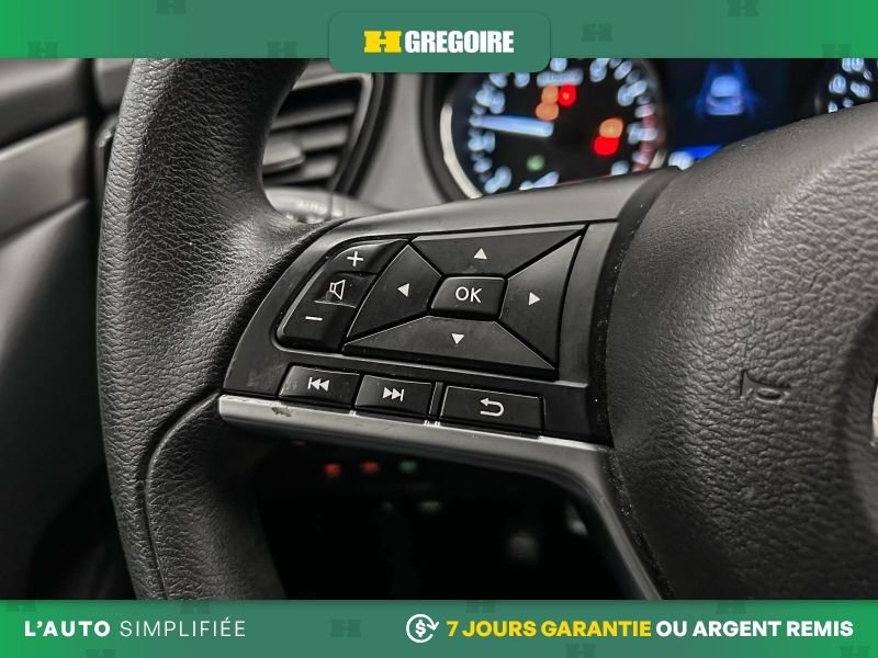 Nissan Qashqai 824297 | S AWD CAMERA MAGS A PARTIR DE 2.99% 2021 Gris Laval - photo #47