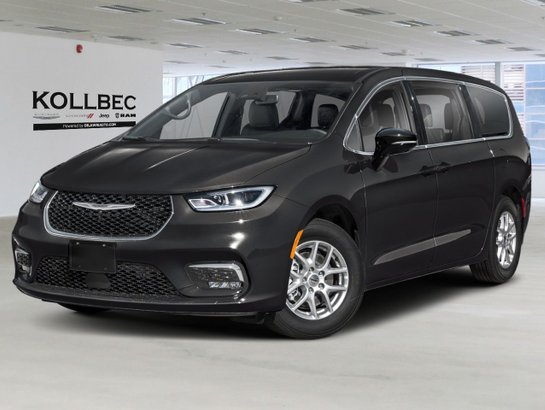 CHRYSLER Pacifica 2026 Couche nacrée cristal noir étincelant