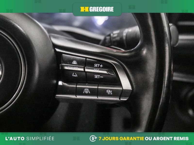 Mazda 3 2022 Beige Laval - photo #21