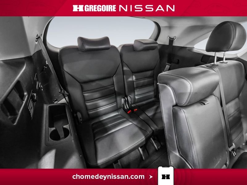 Kia Sorento 2017 Gris Saint-Eustache - photo #29