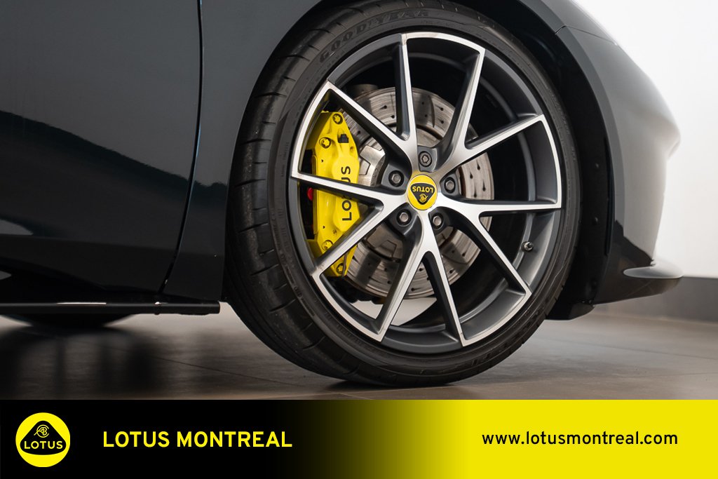 Lotus Emira V6 First Edition Coupe 2024 Kirkland - photo #6