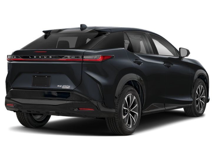2026 Lexus RZ RZ 450e