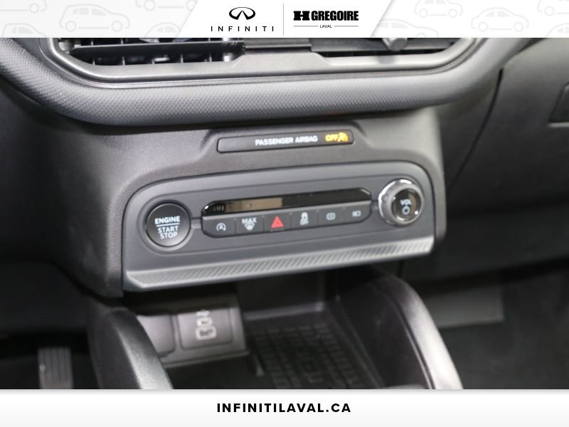 2025 Ford Bronco Saint-Eustache - photo #17