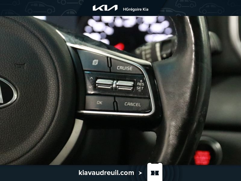 Kia Sportage 2020 Noir Laval - photo #17