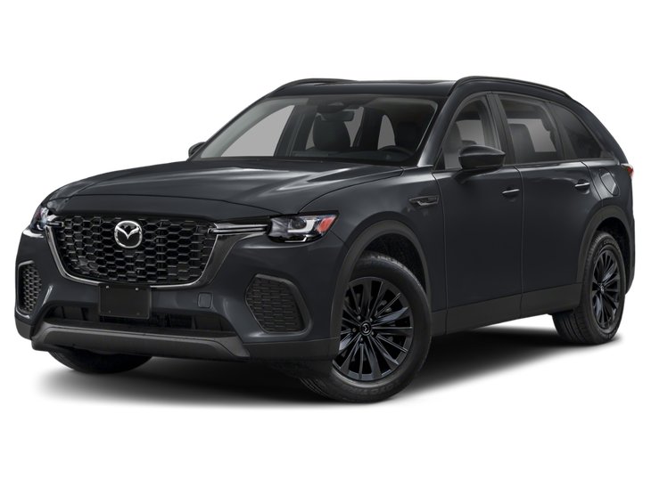2026 Mazda CX-70 PHEV GS-L SC