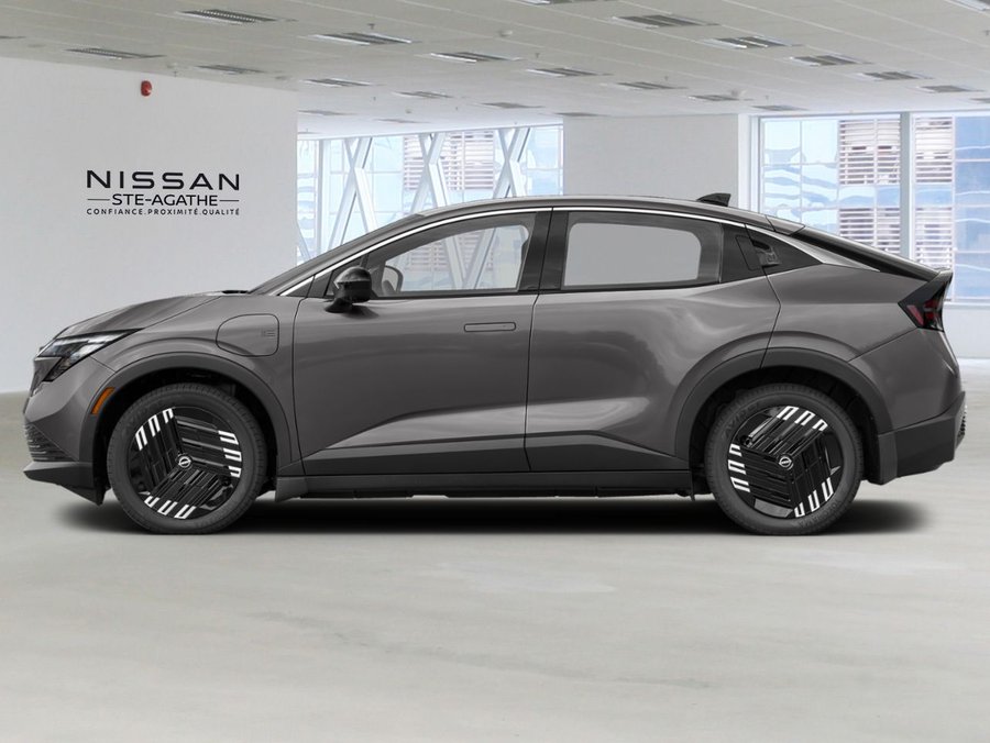 2026 Nissan LEAF 2026 Bronze