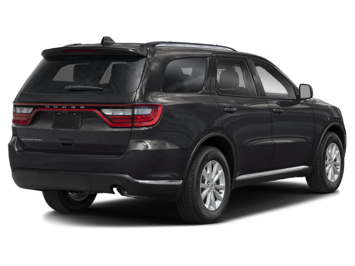 2026 Dodge Durango SXT