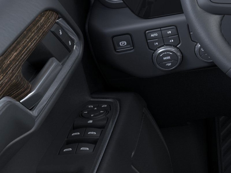 GMC Sierra 1500 Elevation cabine multiplace 4RM 157 po 2026 Blanc sommet Sherbrooke - photo #21