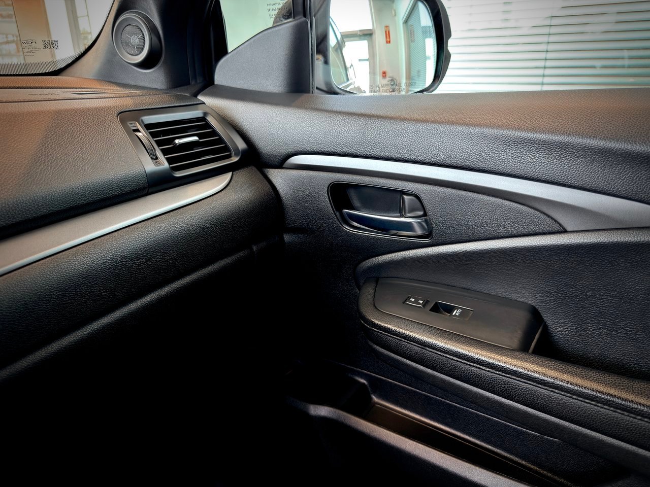 2020 Honda Passport gray Notre-Dame-des-Prairies - photo #35