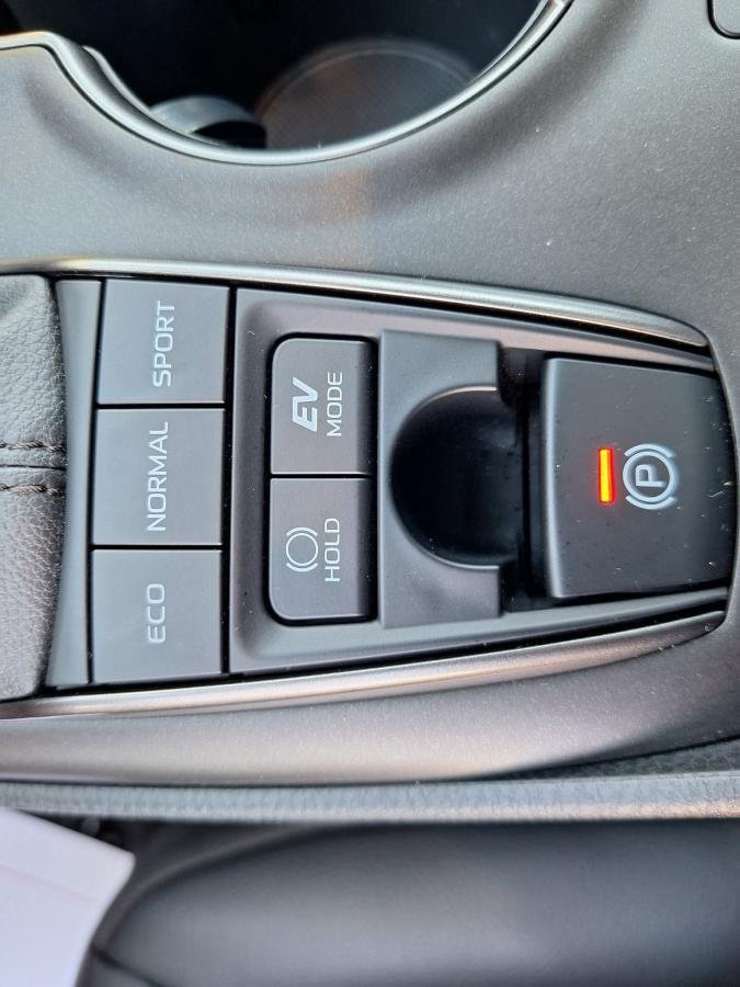 Toyota Camry 2021 Gris Donnacona - photo #21