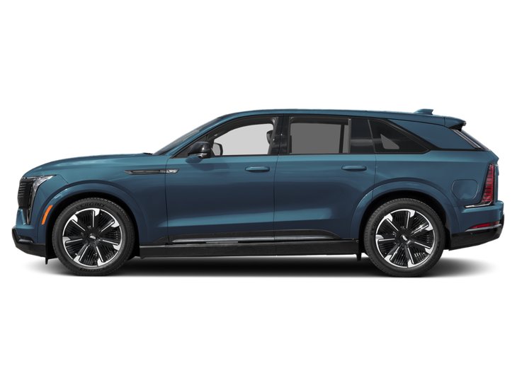 2026 Cadillac Escalade IQ Sport