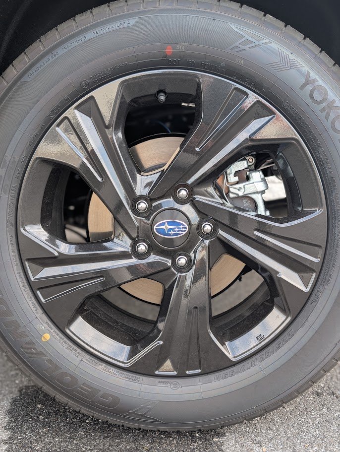 2026 SUBARU Crosstrek COMMODITÉ Sand Dune Pearl Saint-Hyacinthe - photo #3