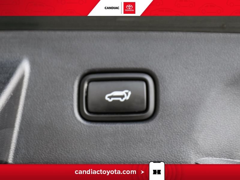 Hyundai Tucson 2023 Gris Laval - photo #34