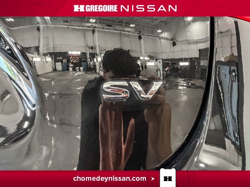 2022 Nissan Qashqai Grey Laval - photo #26